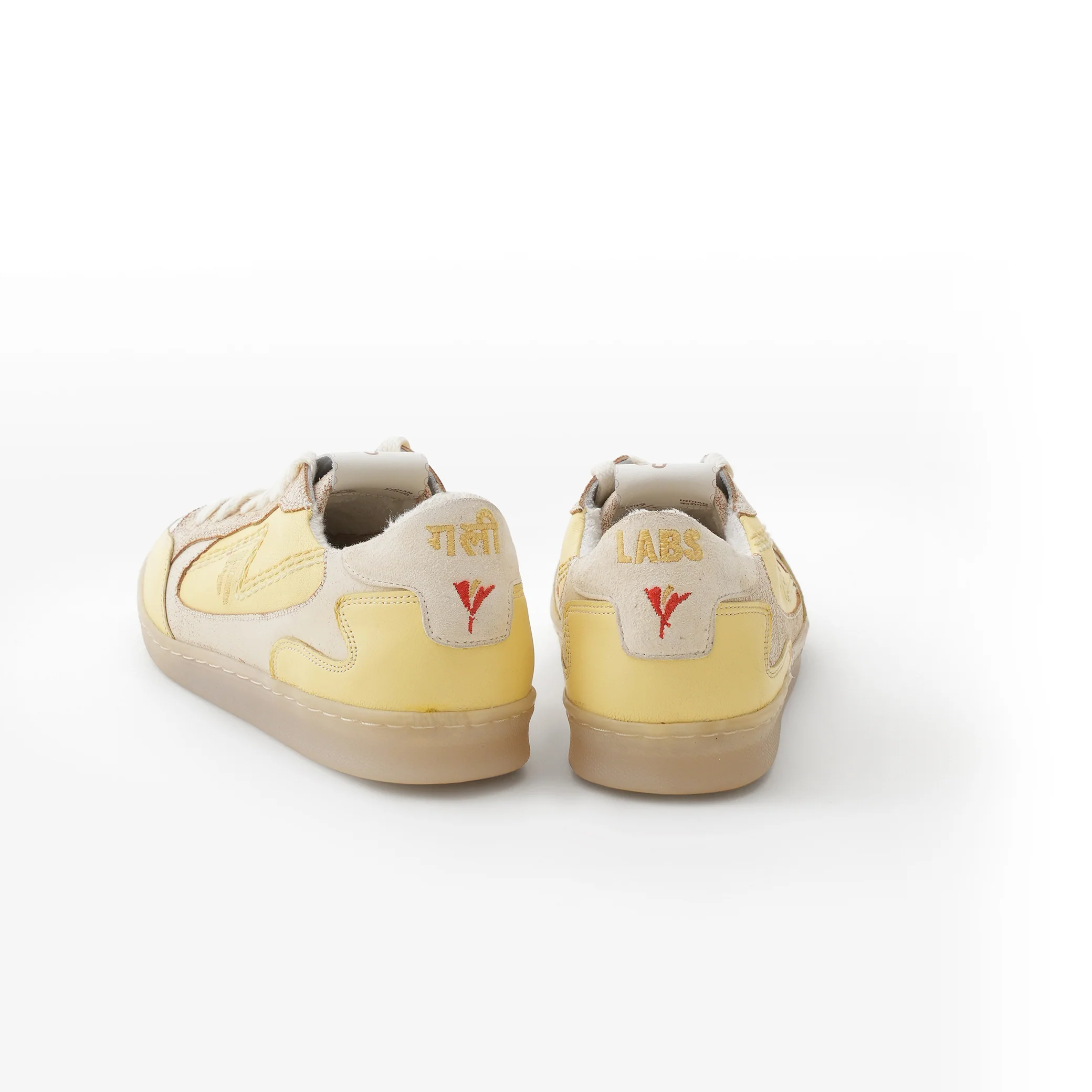 Gully Number 001 - Kulfi Kesar for Women - Image 4