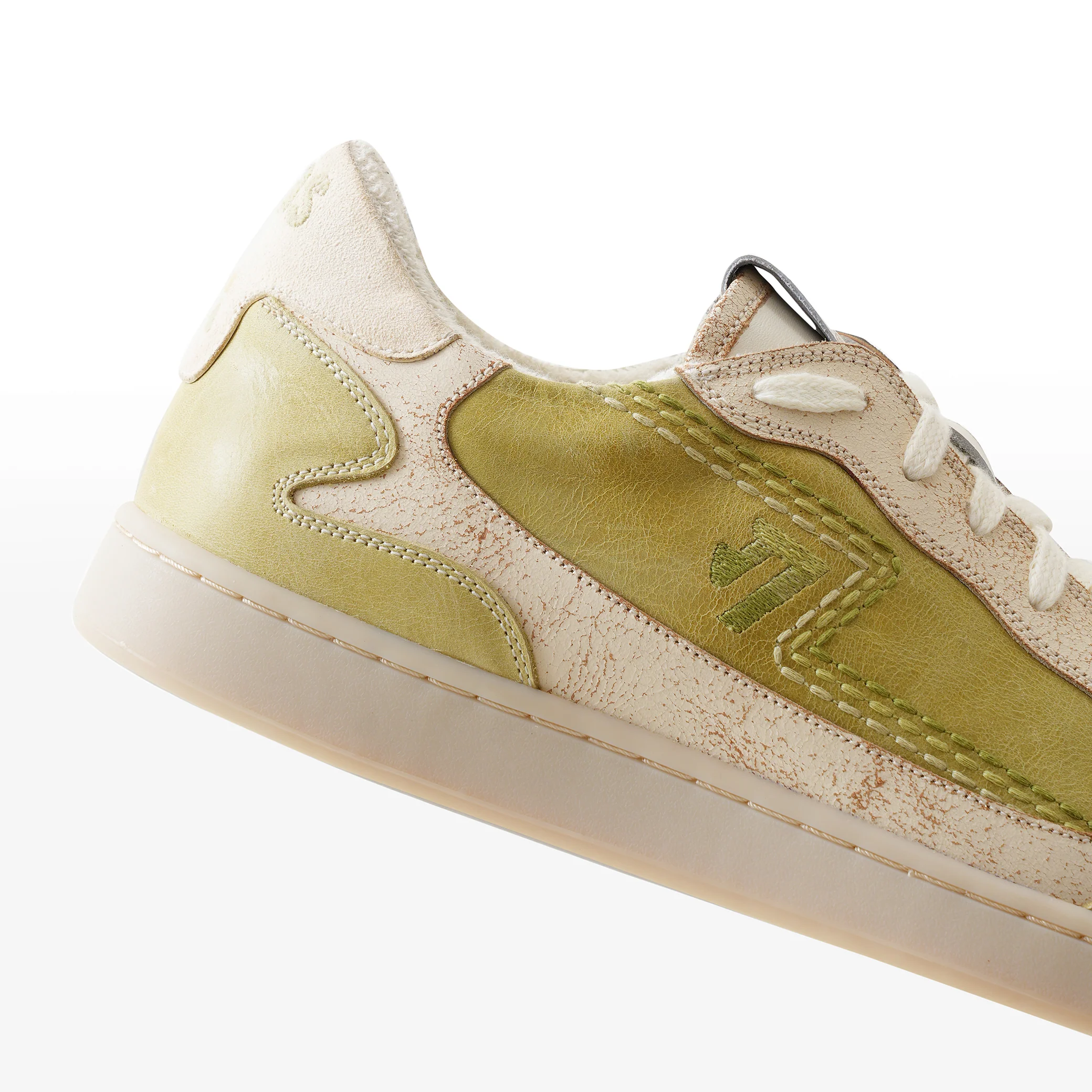 Gully Number 001 - Kulfi Pista - Image 6
