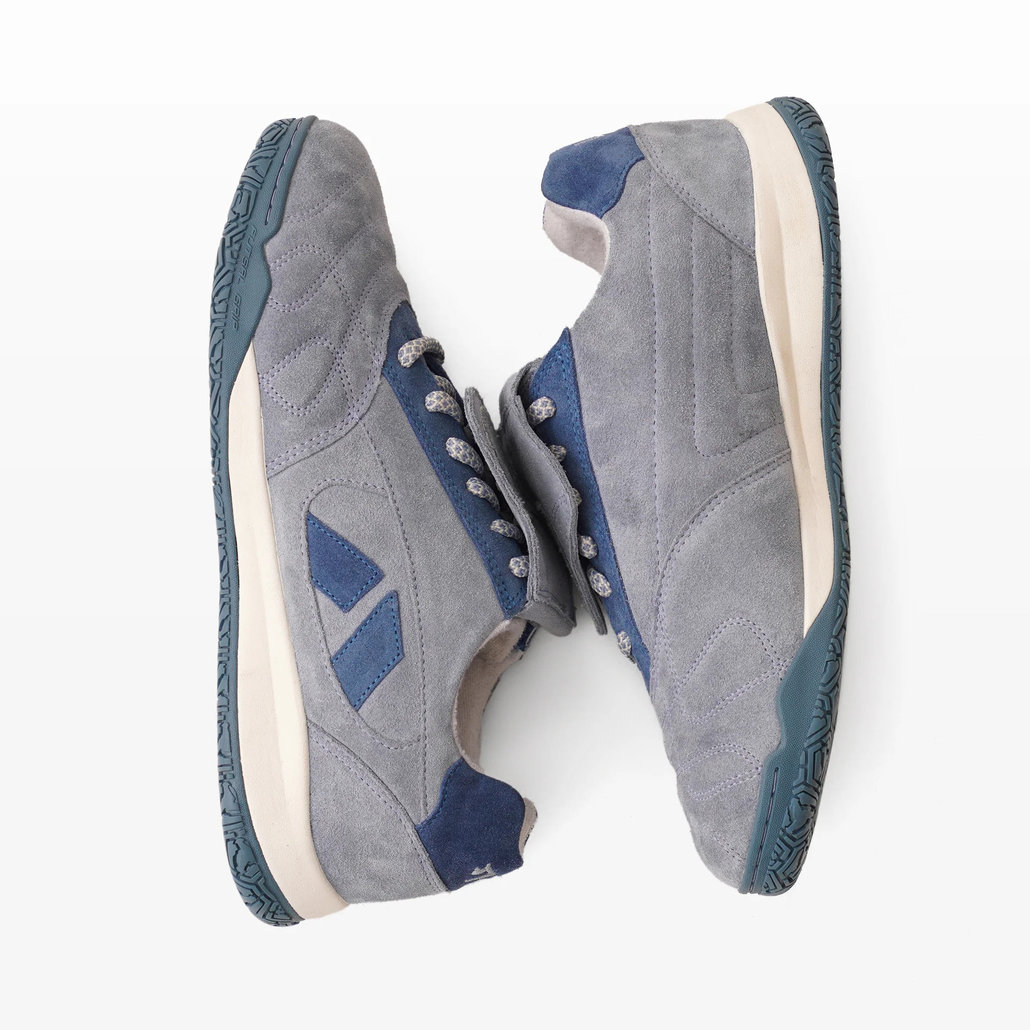 Gully Labs X Nivia - Barefoot Blue - Image 10