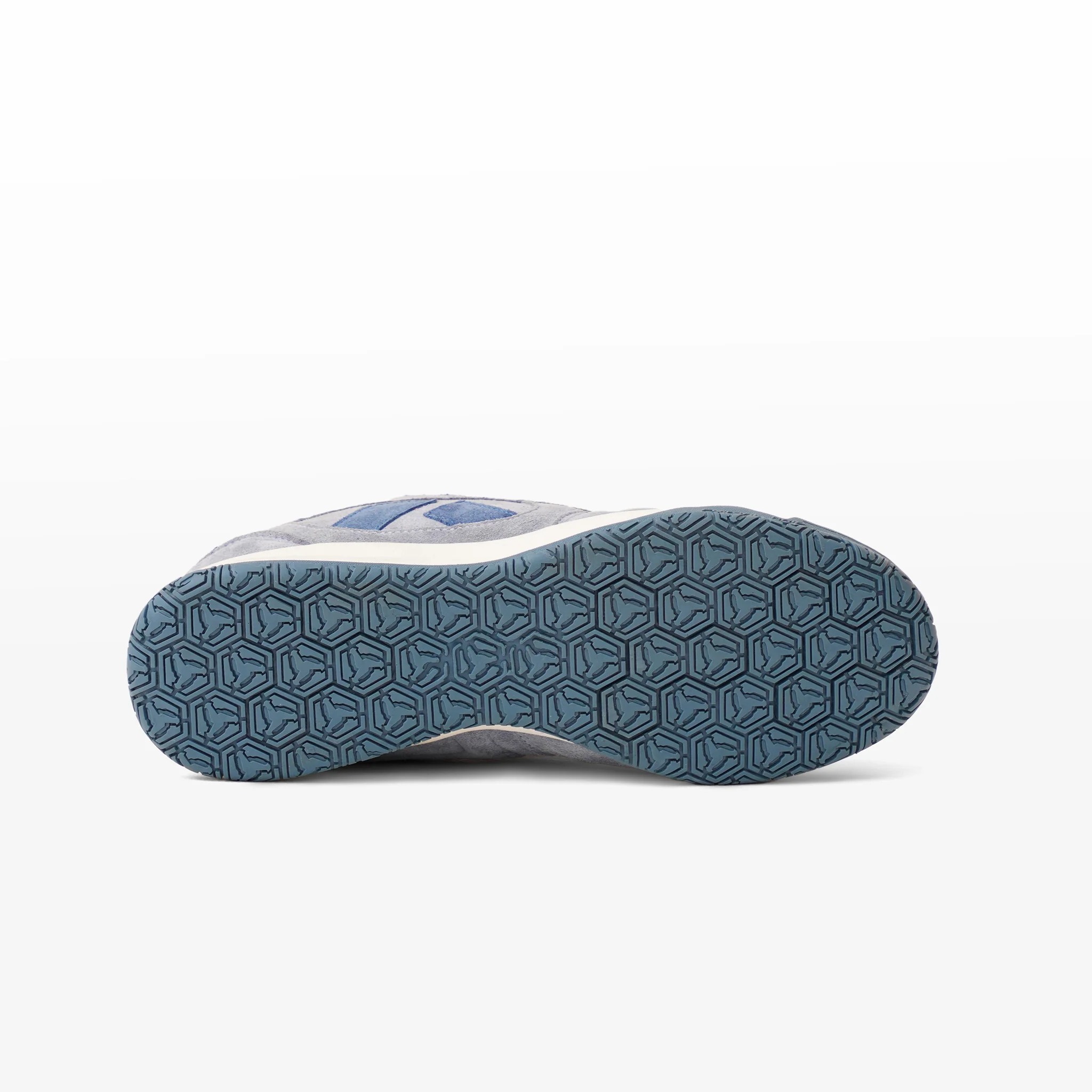 Gully Labs X Nivia - Barefoot Blue - Image 4