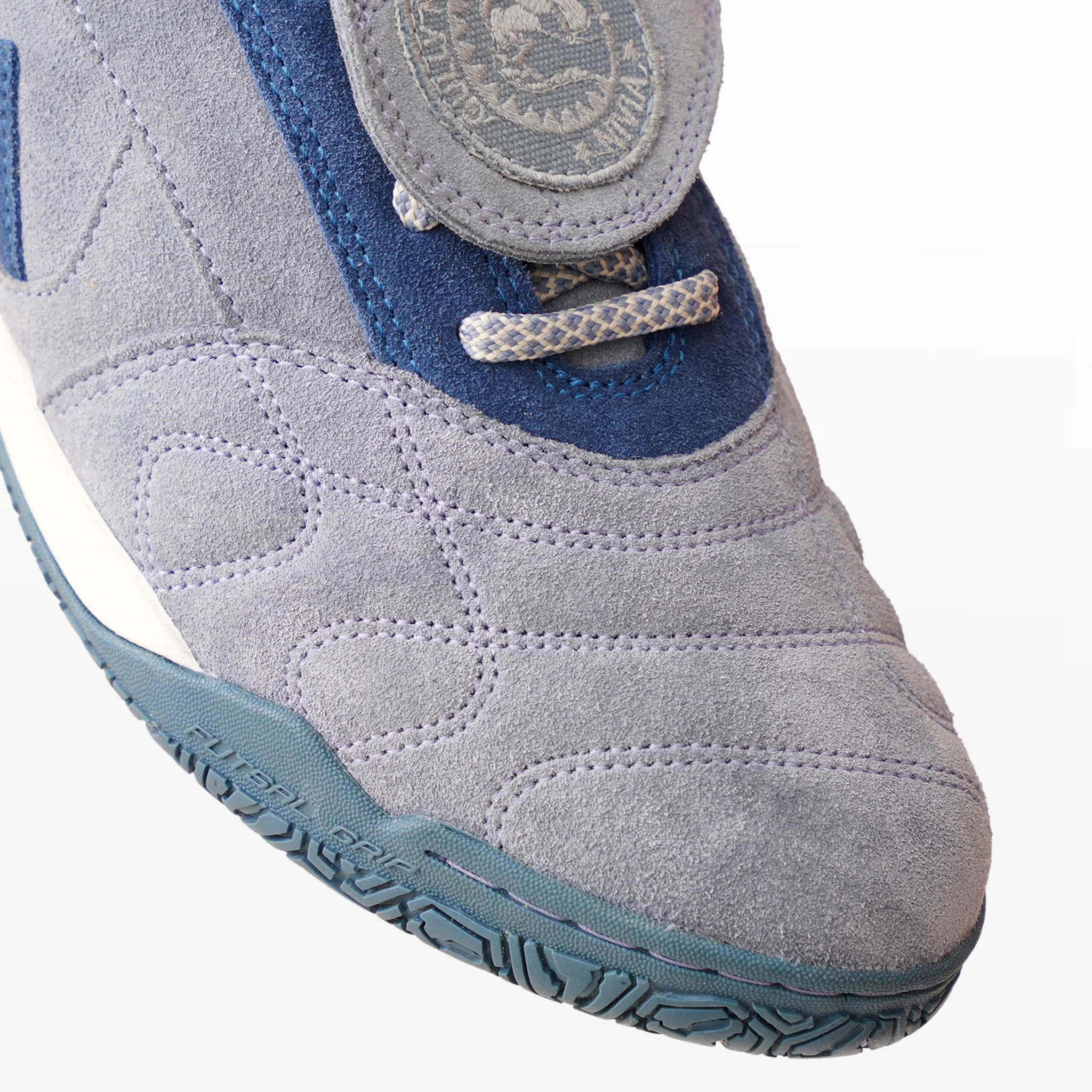 Gully Labs X Nivia - Barefoot Blue - Image 6