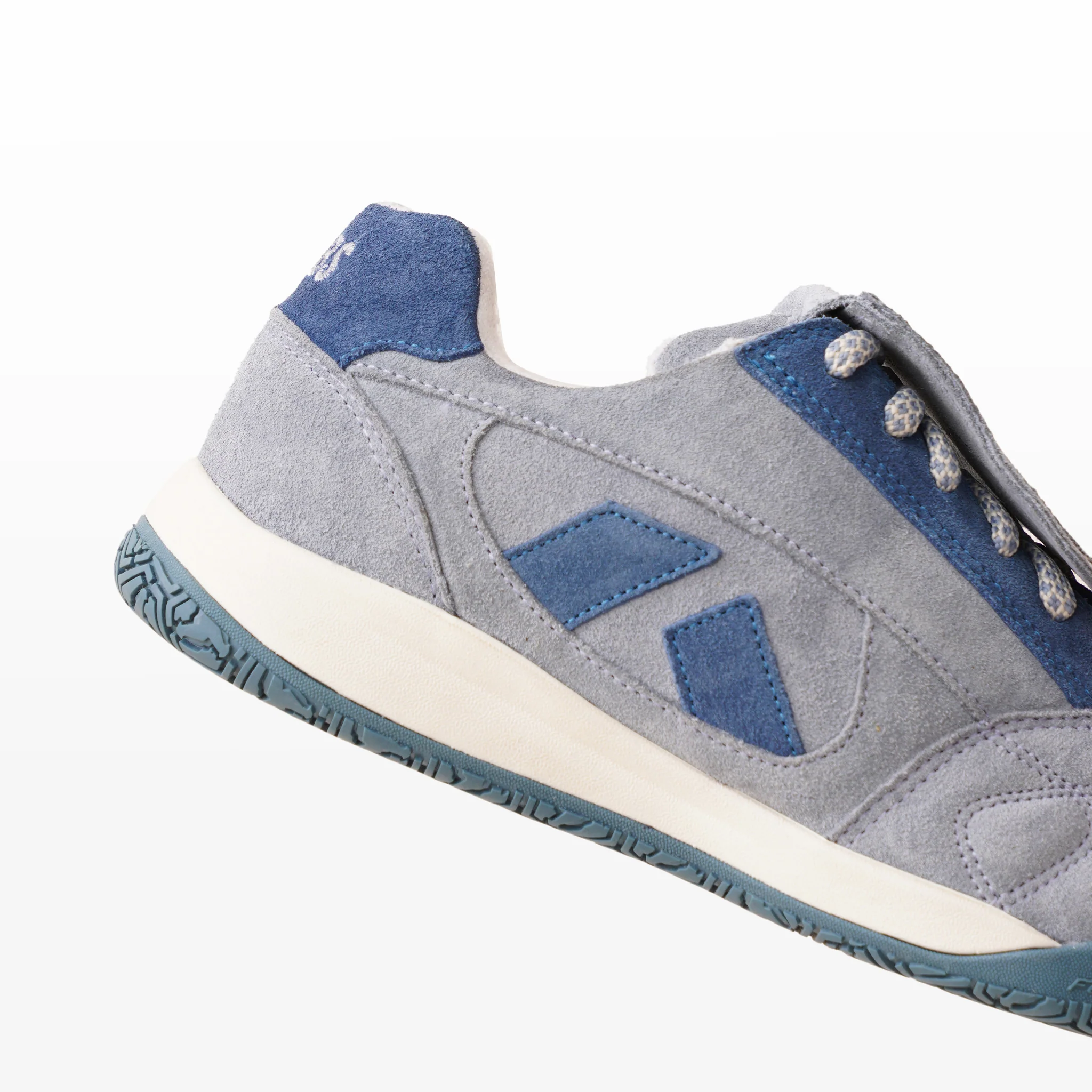 Gully Labs X Nivia - Barefoot Blue - Image 7
