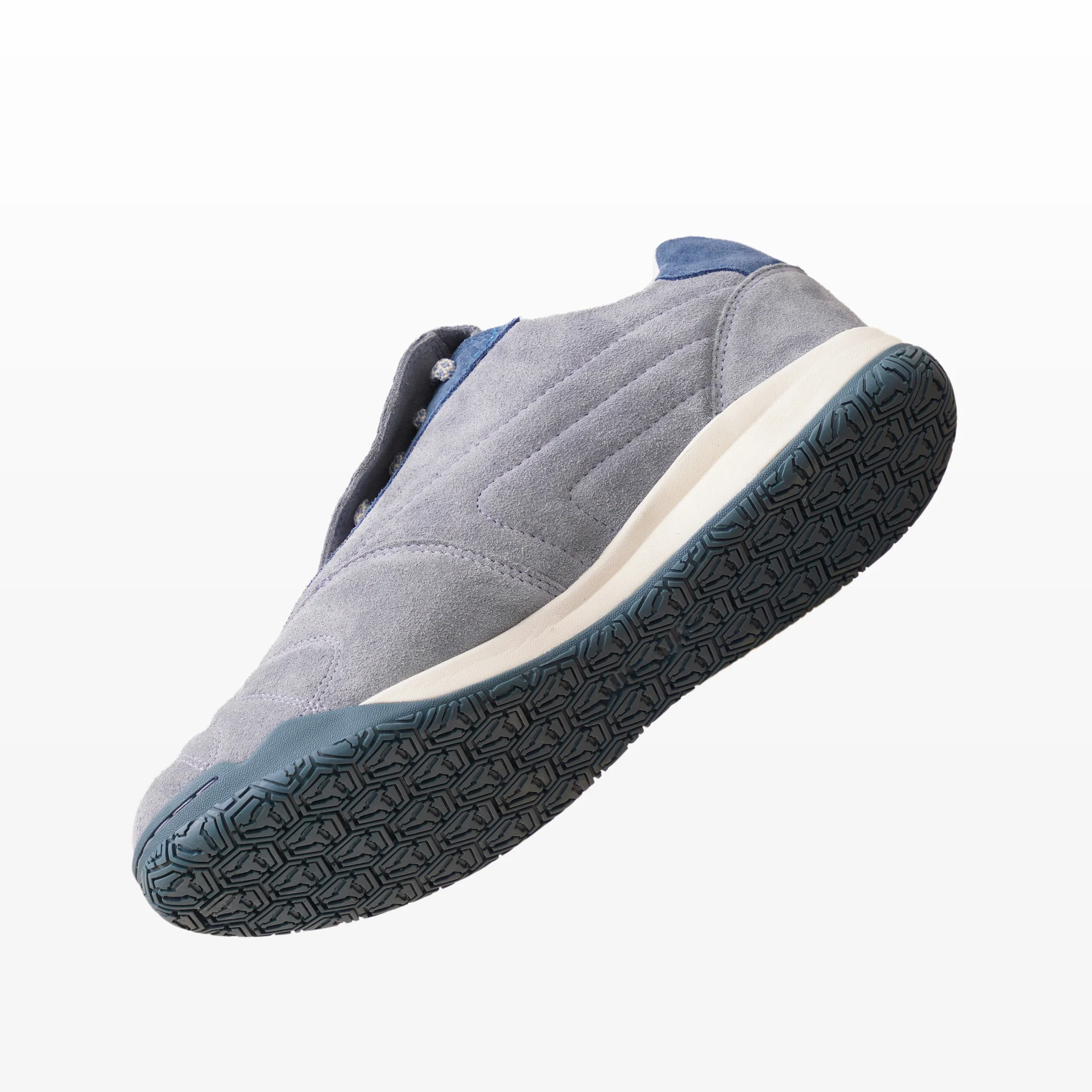 Gully Labs X Nivia - Barefoot Blue - Image 8