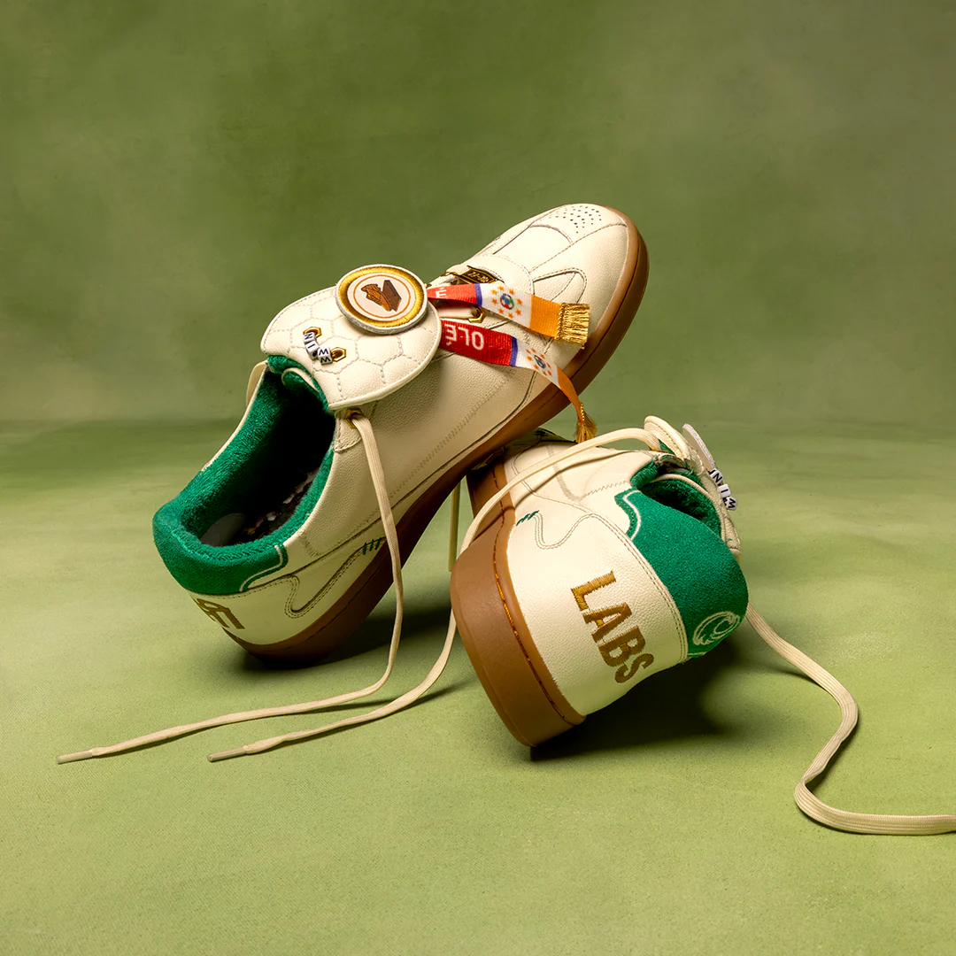 Gully Number 001 – Baaz Elastico For Women - Image 2
