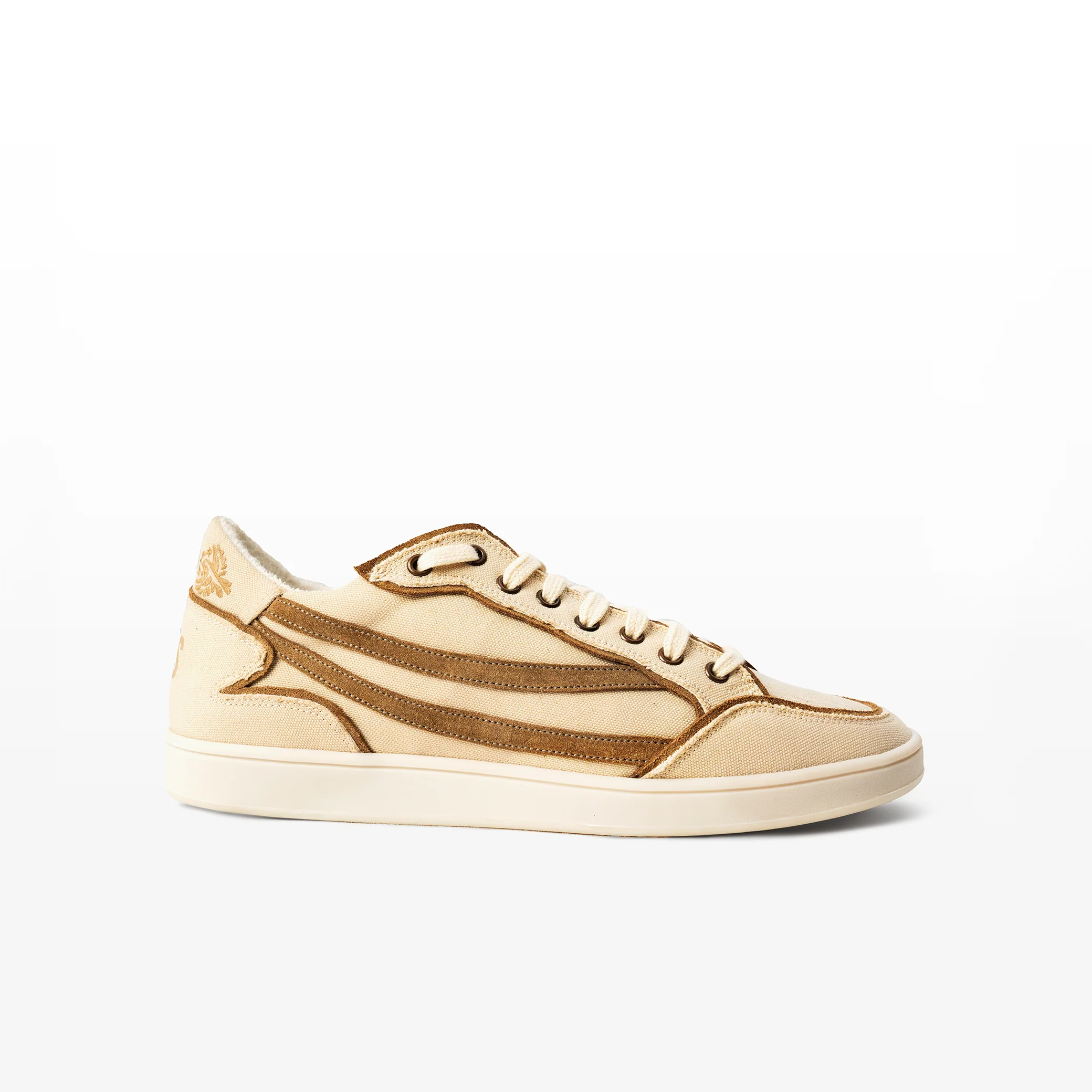 Gully Number 001 - Baaz Kora White - Image 2