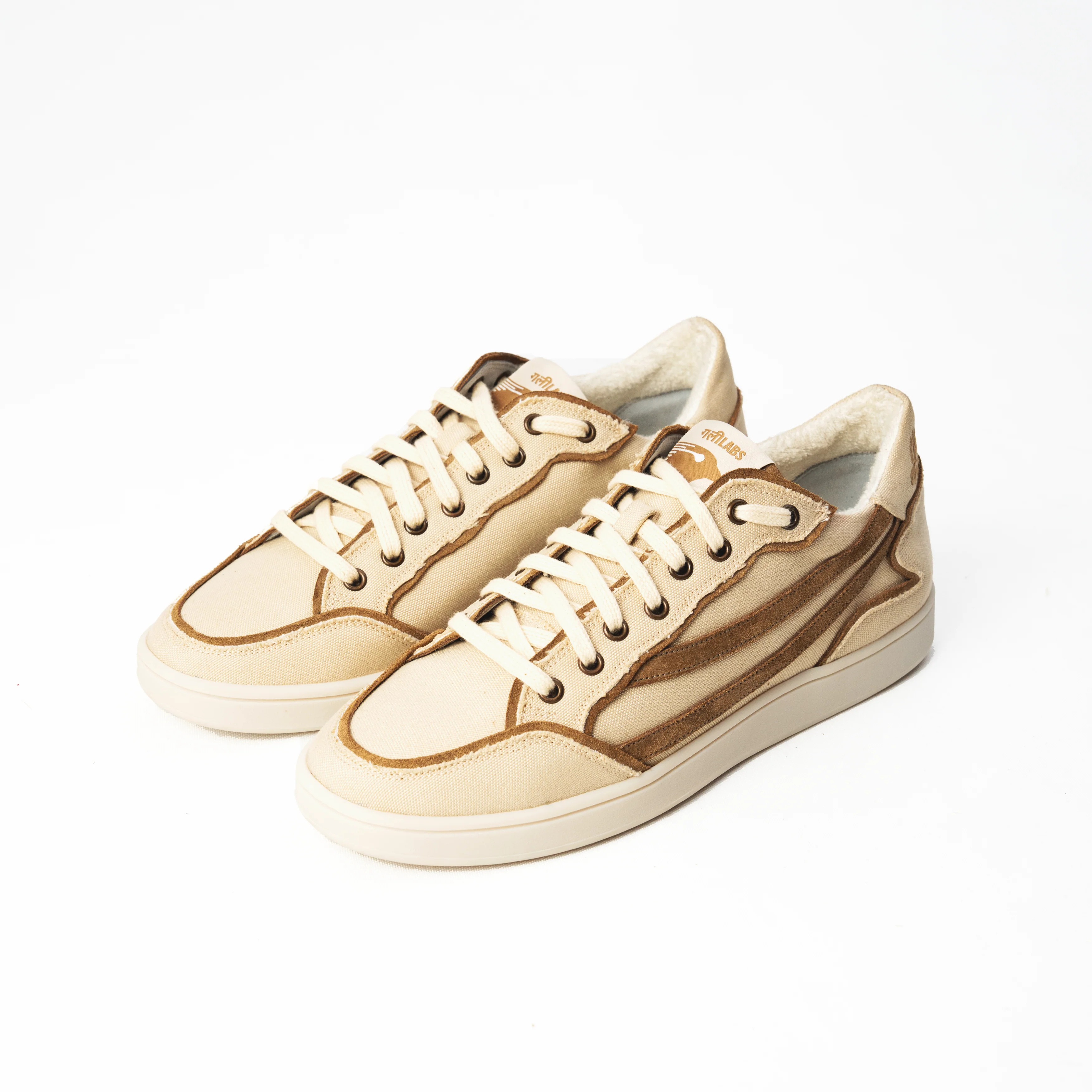 Gully Number 001 - Baaz Kora White - Image 3