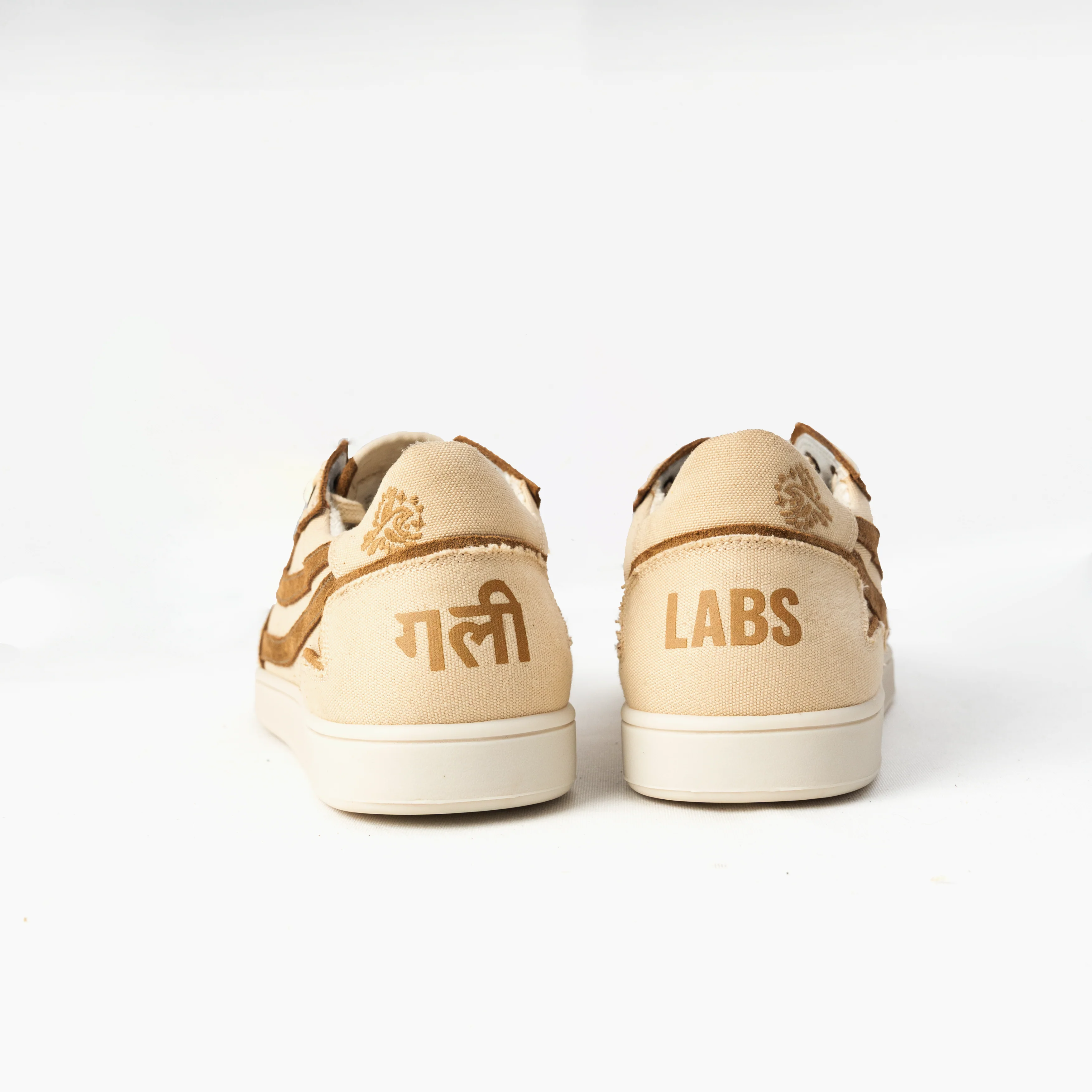 Gully Number 001 - Baaz Kora White - Image 5