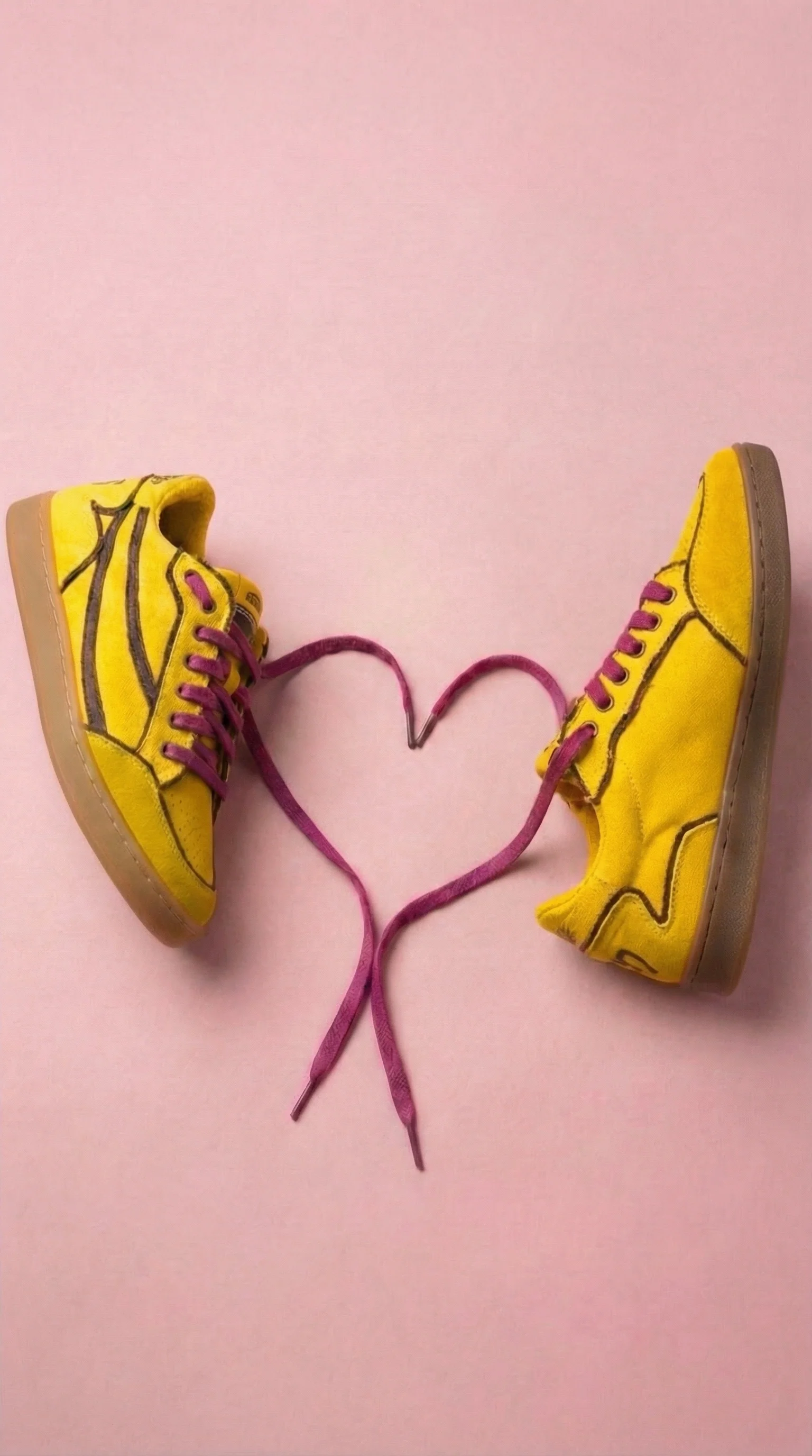 Gully Number 001 -  Baaz Noor Yellow for Women - Image 7