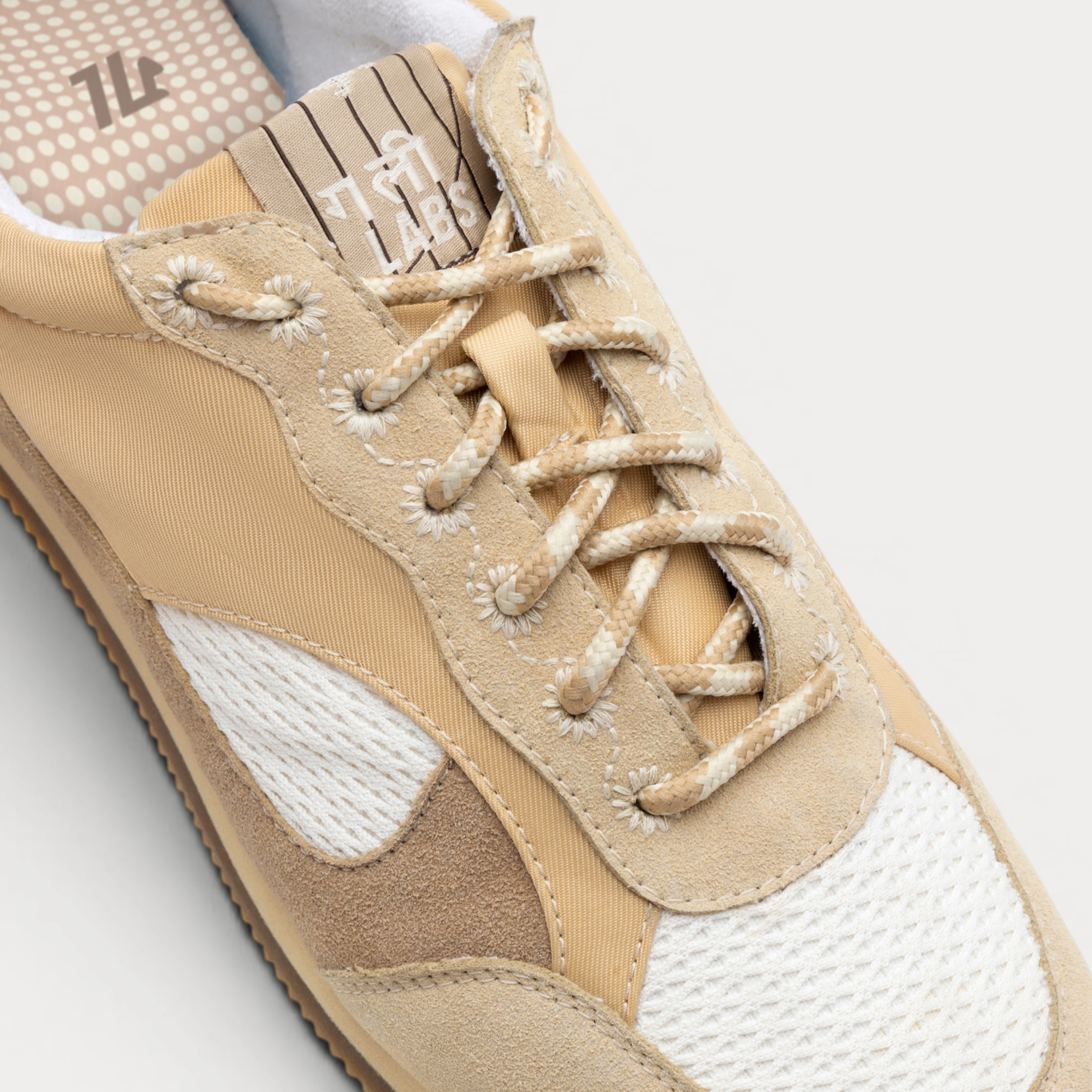 Gully Number 002 – Gati Beige - Image 6