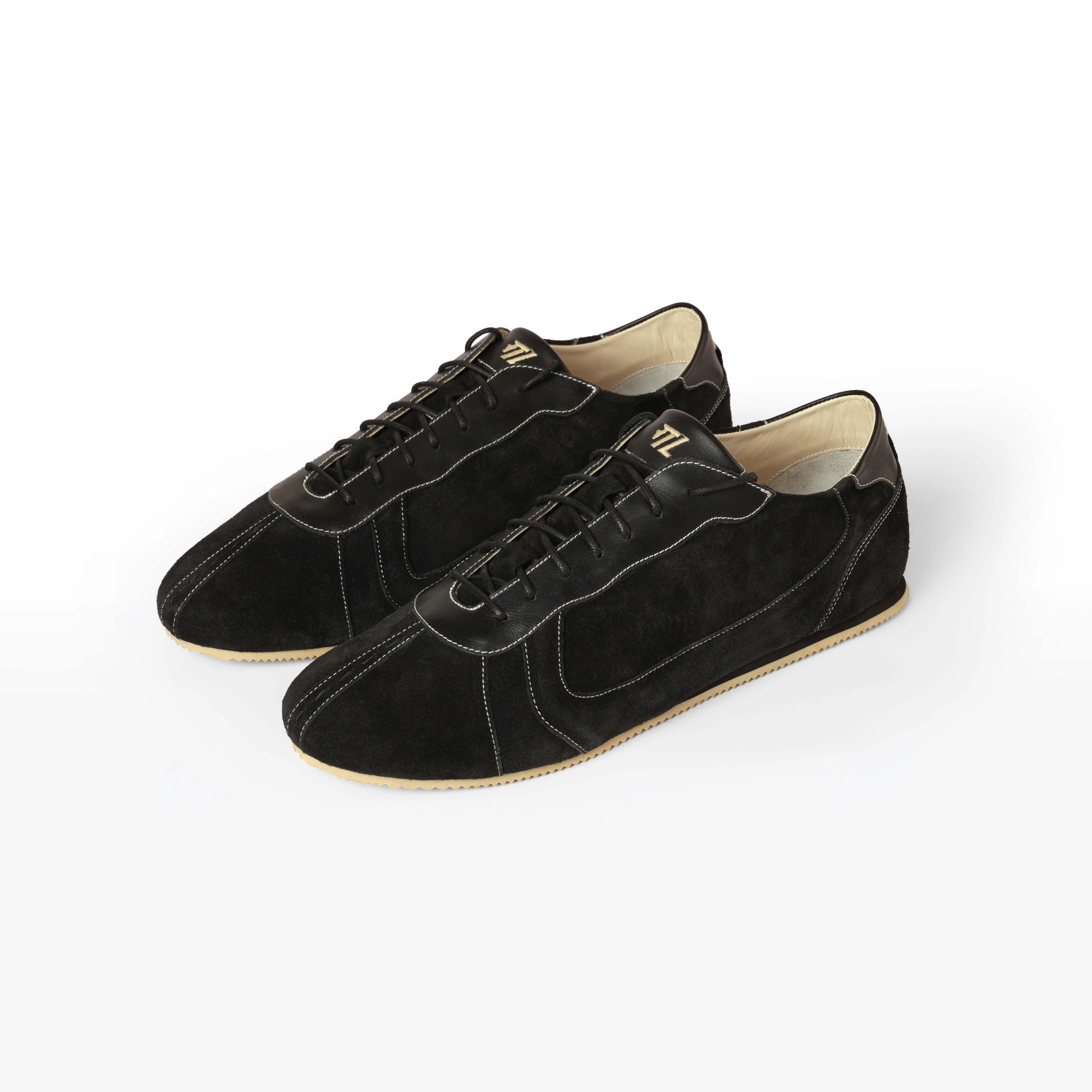 Gully Number 003 - Karu Black - Image 2