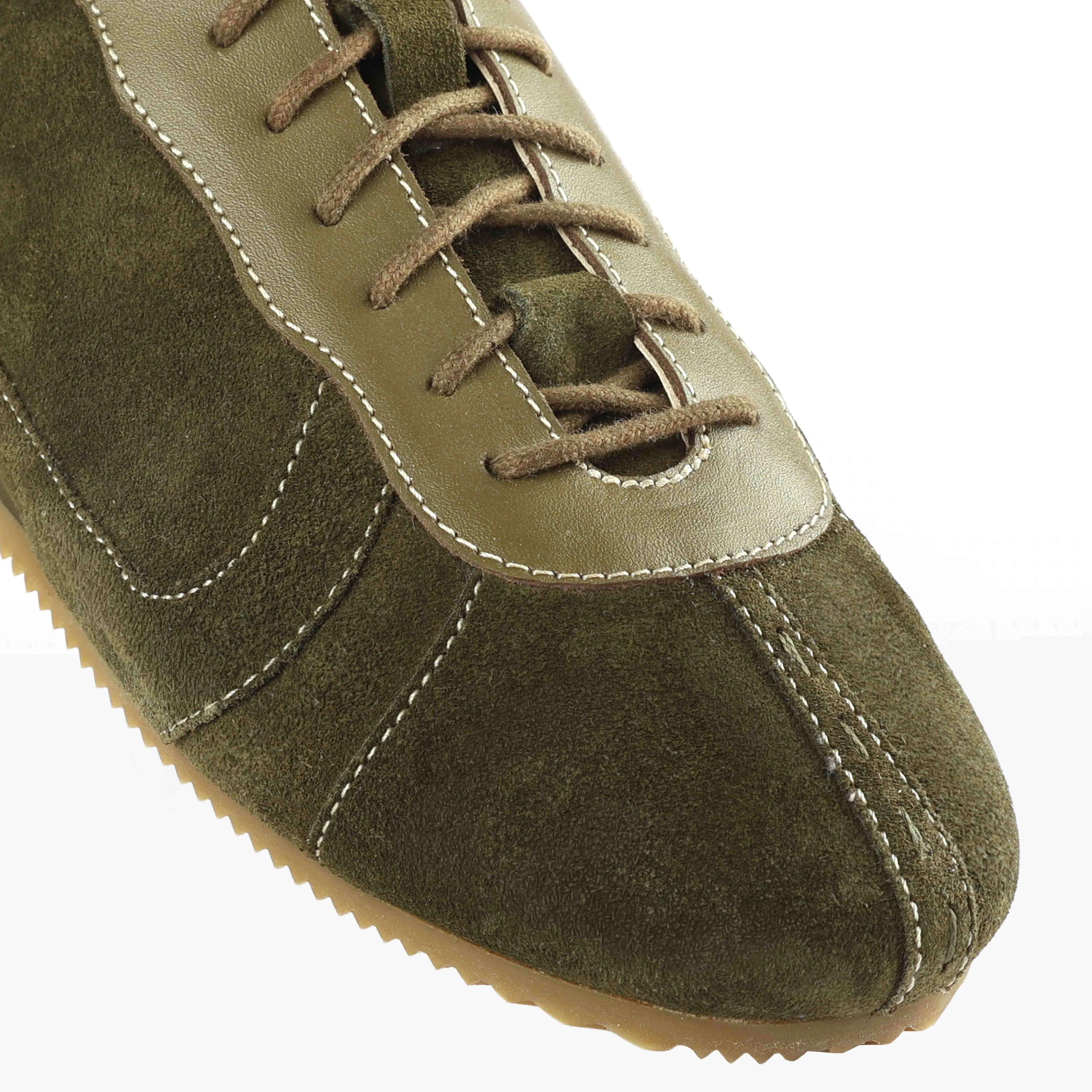 Gully Number 003 - Terai Green for Women - Image 8